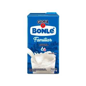 Leche CAJA BONLE FAMILIAR X 480G