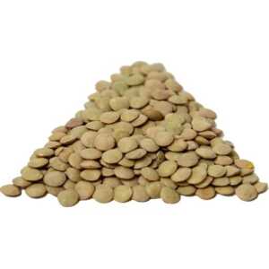 Lenteja grande 6 x kg