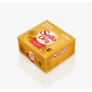 MARGARINA SELLO DE ORO 45GR