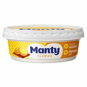Margarina MANTY Pote 90g