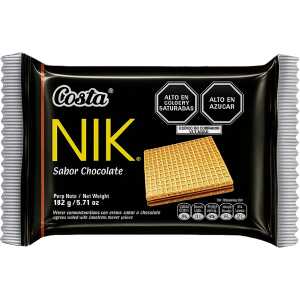 Nik chocolate PACK