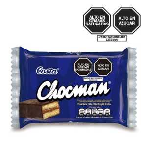 pack Chocman
