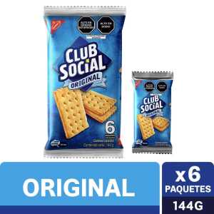 Pacl Clun Social