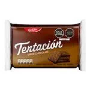 Pack tentacion chocolate