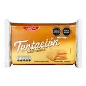 Pack tentacion vainilla