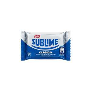 Sublime clasico 26gr
