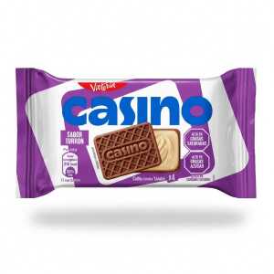 Casino Unidad Turron