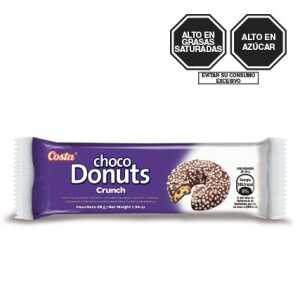 Unidad Chocodonuts - Crunch
