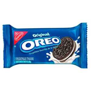Unidad Oreo