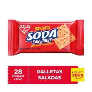 Unidad San Jorge