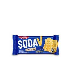 Unidad Soda V