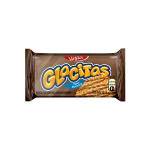 Galleta Glacita Chocolate