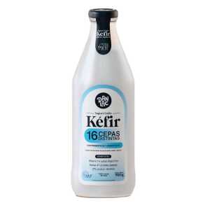 Yogurt Bebible DANLAC Estilo Kéfir Botella 900g