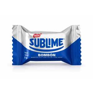 Chocolate Sublime Bon Bon 8g
