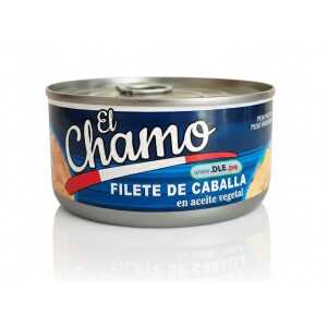 Atún El Chamo