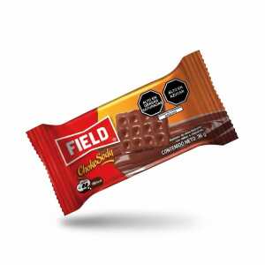 Choco soda unidad