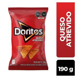 Doritos 190g