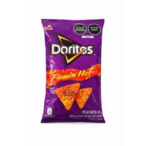 Doritos Flamin Hot