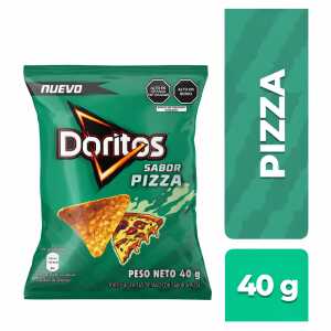 Doritos Pizza 40g