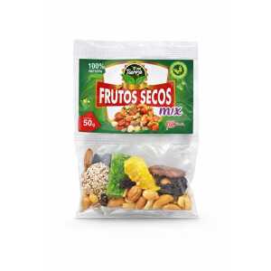 Frutos secos