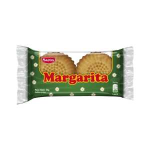GALLETA MARGARITA SAYON X 43 GR