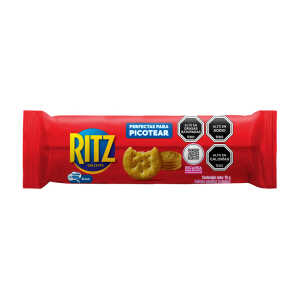 GALLETA RITZ TACO
