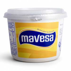 MAVESA MARGARINA 500gr