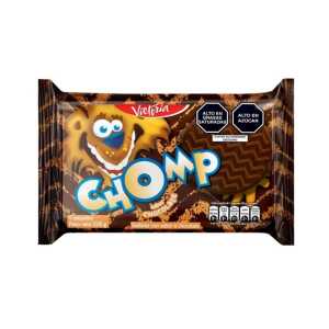 pack chomp chocolate