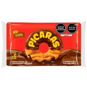 Pack Picaras Clasico