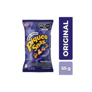 Piqueo 55g