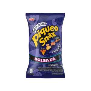 Piqueos 110g