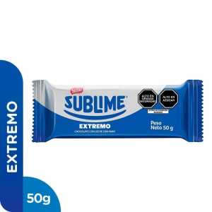 sublime extremo 50g