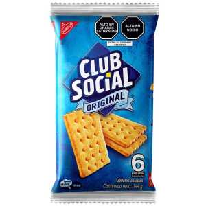 Unidad Club Social