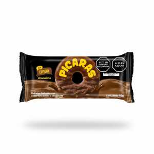 Pack picaras extrema