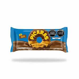 Unidad picaras chips